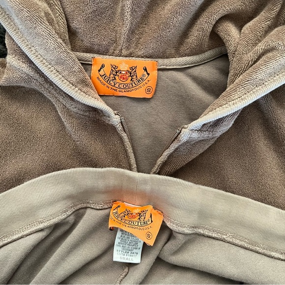 DO NOT BUY // tracksuits! - Picture 2 of 6